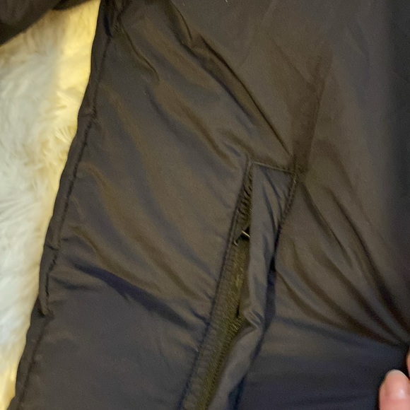 Aritzia (Black) NWT Super One-Puff Jacket - Picture 12 of 13